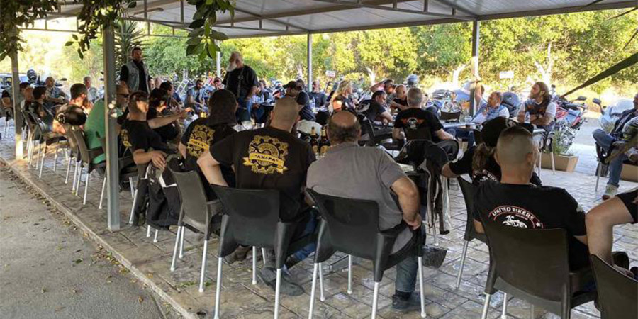 ΚΥΠΡΟΣ: Με δυναμικά μέτρα απαντούν οι μοτοσικλετιστές στο διάταγμα της Αστυνομίας - 'Δεν θα μείνουμε με σταυρωμένα τα χέρια'